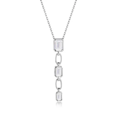 Vera Design - CRYSTAL - Hálsmen