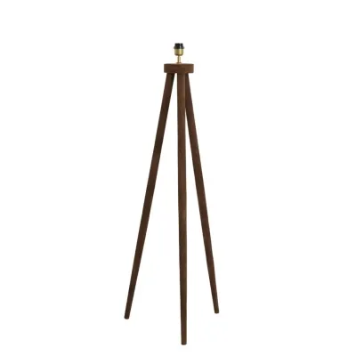 Ilia lampafótur dark brown