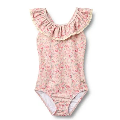 Sundbolur - Doris - Powder Flowers And Seashells - 128