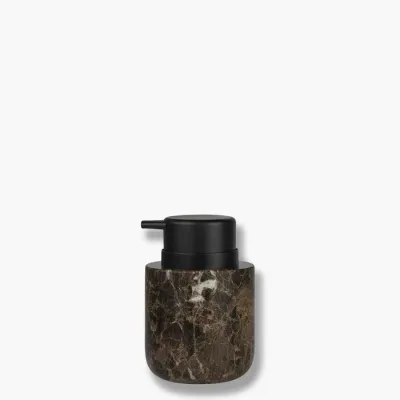 MARBLE sápusprauta lág brún