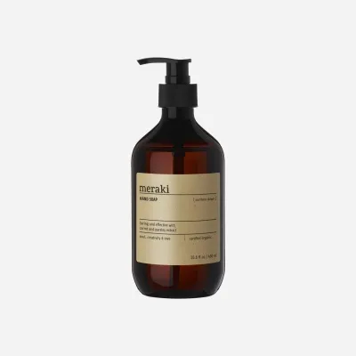 Hand soap, Northern dawn, 490ml