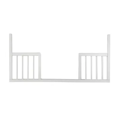 Framhlið - Lukas - Junior - White