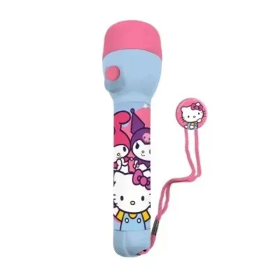 Vasaljós – Hello Kitty