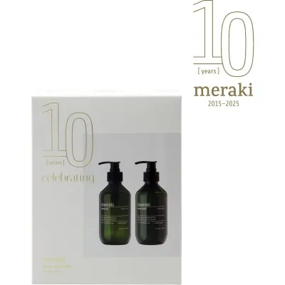 Cotton Haze gjafasett