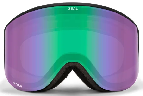 Zeal – Beacon UF Dark Night Optimum Jade