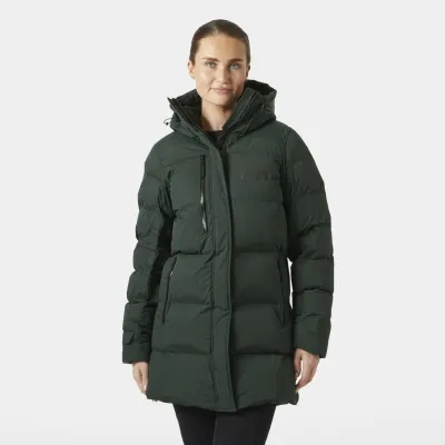 Helly Hansen Adore Puffy úlpa
