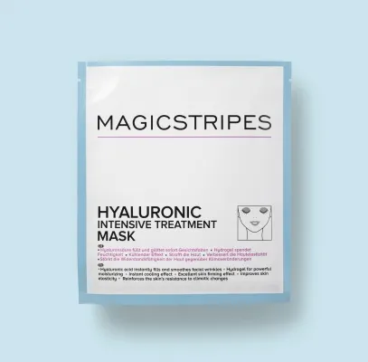Magicstripes Hyaluronic Intensive Treatment mask
