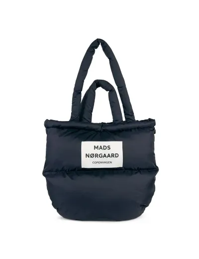 Taska - Mads - Puffer - Black - OS