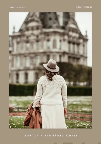 MÝKT – 22 sígildar prjónauppskriftir