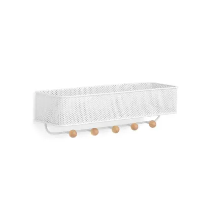 Estique hilla með snögum