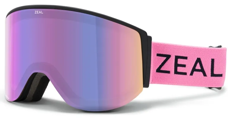 Zeal – Beacon Margot Pol Sakura