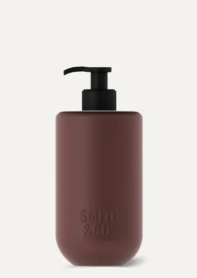 Hand- og body lotion - Black Oud & Saffron