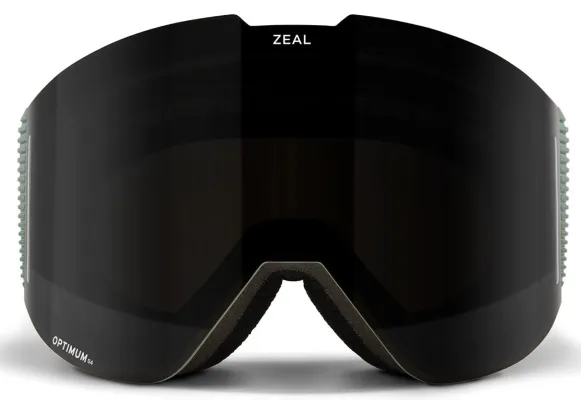 Zeal – Lookout Plaiditude Optimum Dark Grey