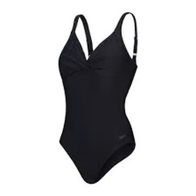 Sundbolur - Shaping Cross Knot Black - 38