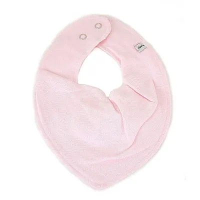 Slefsmekkur - Bandana - Rose - ONE SIZE