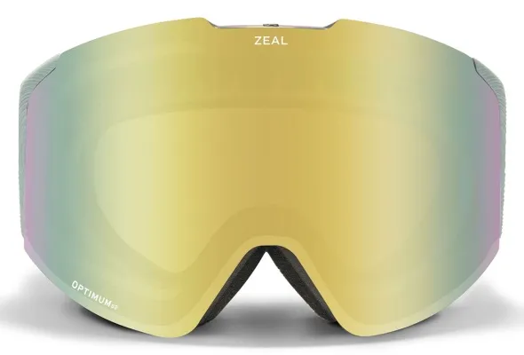 Zeal – Meridian Sage Optimum Alchemy