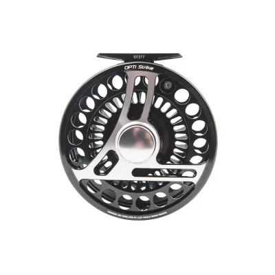 Loop Opti Strike – Black