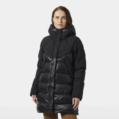 Helly Hansen Winter Bliss dúnúlpa