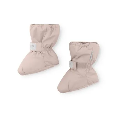 Ungbarnaskór - Vetrarskór - Cloudy rose - 0-6m