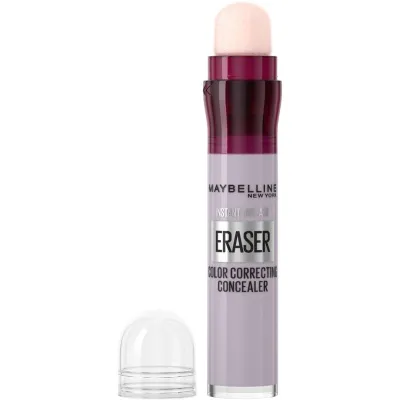 Maybelline – Instant Anti Age Eraser Concealer Color Corrector 152 Purple