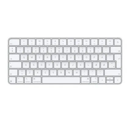 Macic Keyboard (USB-C)