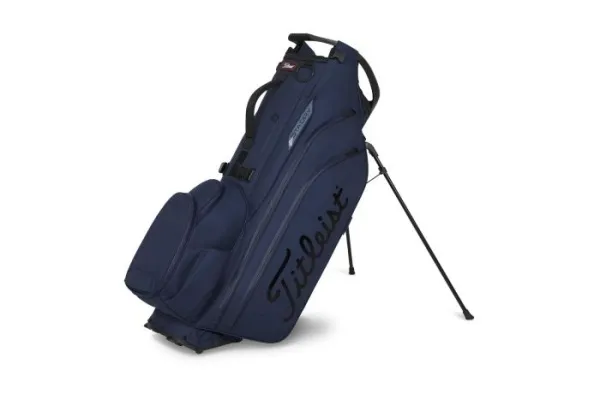 Titleist Hybrid 14 StaDry 25 Navy