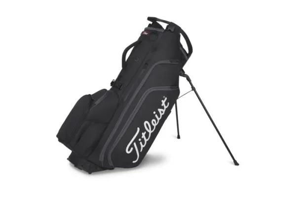 Titleist Hybrid 14 25 Black