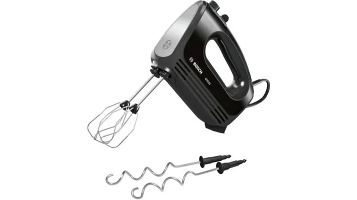 Bosch handþeytari 400W svartu