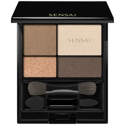 Sensai – Eye Shadow Palette (fleiri litir)