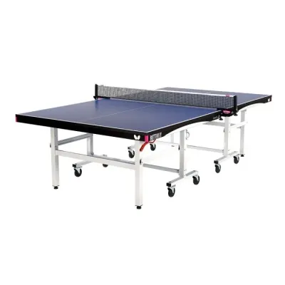 Borðtennisborð Butterfly Octet 25 mm blátt