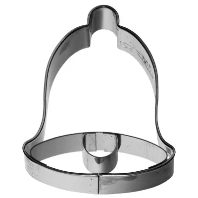 útstungumót, bjalla