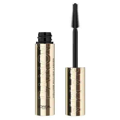 L’Oréal Paris Makeup – Volume Million Lashes Panorama Mascara Black