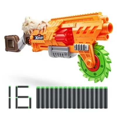 X-SHOT HORRORFIRE REAPER