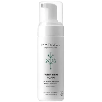 Mádara  – Purifying Foam
