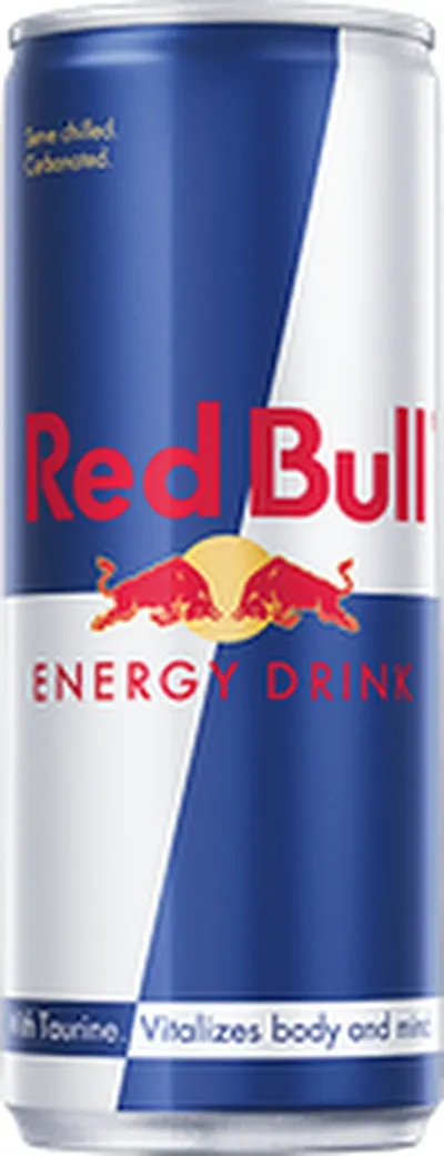 Red Bull Original 6x250ml