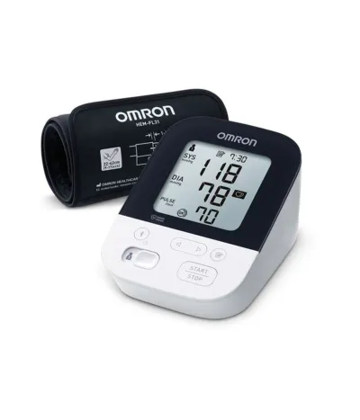 Omron M4it blóðþrýstingsmælir
