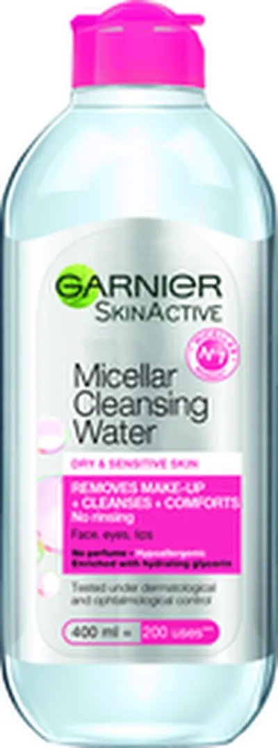 Garnier Micellar Cleansing Water