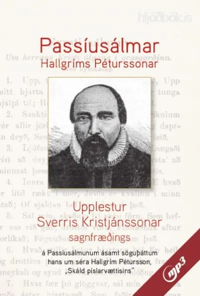 Passíusálmar og söguþættir