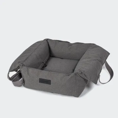 Getaway bílsæti - Light Graphite