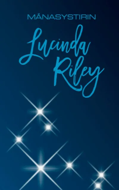 Sjö systur #5: Mánasystirin