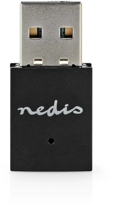 Nedis þráðlaust USB netkort 