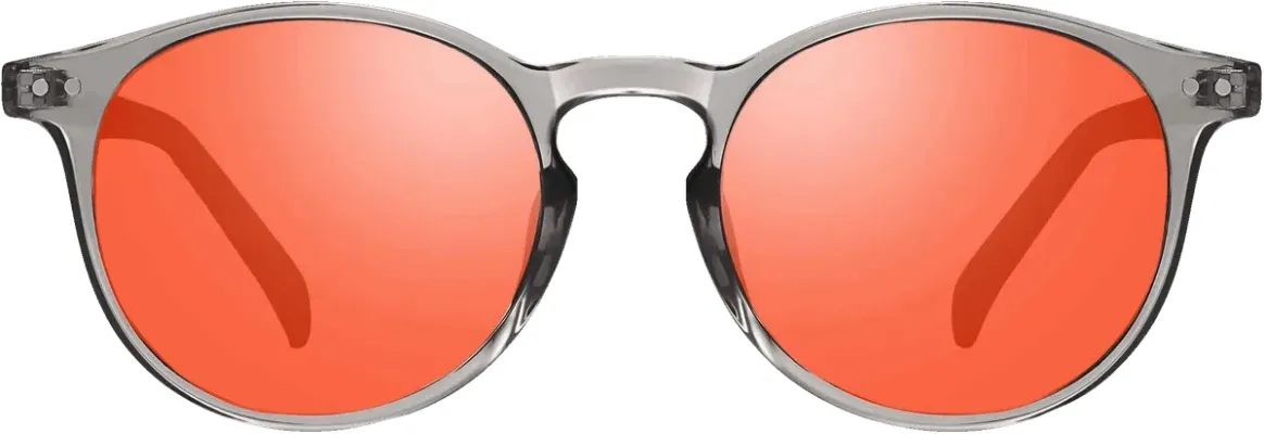 Zen 18 skjágleraugu