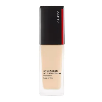 SHISEIDO - Self Refreshing Foundation 30ml