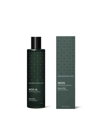 Híbýlailmur SKOG 100ml
