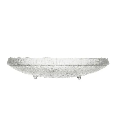 iittala ULTIMA THULE skál 37cm clear