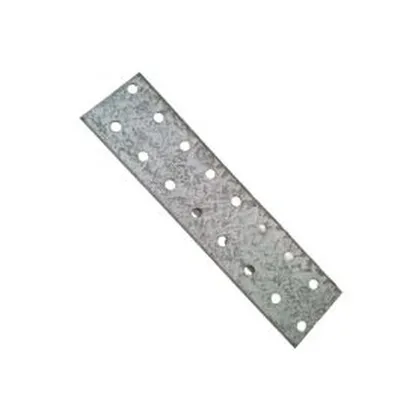 Gataplata 40x160x2 mm Jasa galv