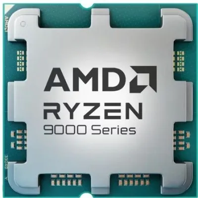 AMD AM5 Ryzen 9 9950X 4.3GHz/5.7GHz tray