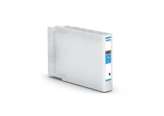 Epson WF-6xxx Ink Cartridge Cyan XXL