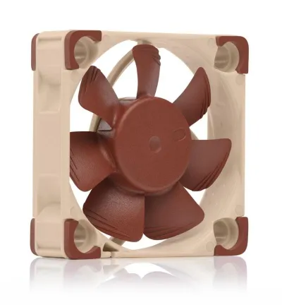 Noctua Kassavifta 40x40x10mm 3 pin 4500RPM