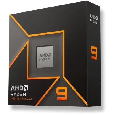 AMD AM5 Ryzen 9 9950X 4.3GHz/5.7GHz Box